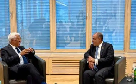 وزير الخارجية يحذر المجلس الأوروبي من خطورة السياسات الإسرائيلية لتقويض إقامة الدولة الفلسطينية