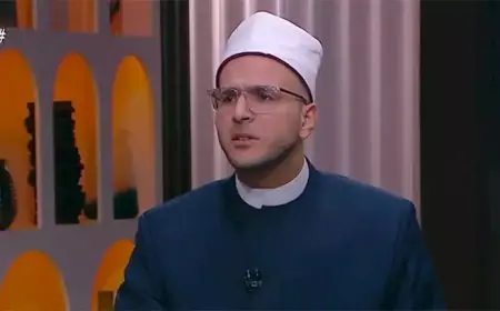 أمين الفتوى يوضح حكم ذكر النبي بدون لفظ سيدنا في الصلاة وخارجها (فيديو)