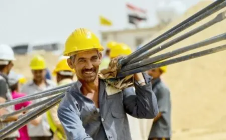 هام للعمال – مكاتب المساعدة القانونية العمالية بالمحاكم.. لو مش معاك محامي تعمل إيه؟ (سؤال وجواب)
