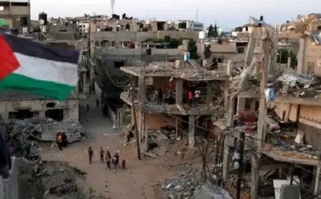 بلجيكا تعتزم الاعتراف بدولة فلسطين