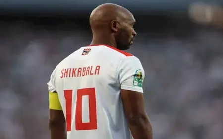 “والله محصل ده ظلم”.. نجم الزمالك السابق يفتح النار على شيكابالا