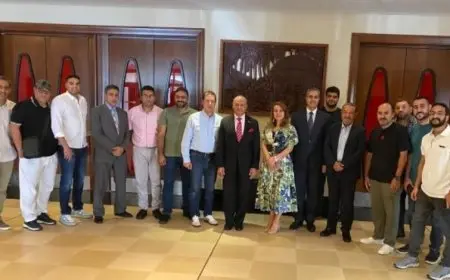 المجلس التصديري للصناعات الهندسية يطلق بعثة تجارية إلى أوغندا لتعزيز الصادرات