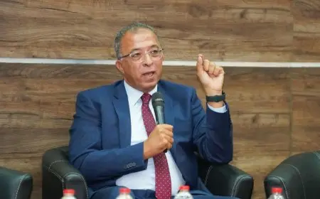 رئيس معهد التخطيط القومي: معدلات البطالة بين النساء أعلى بثلاثة أضعاف مقارنة بالرجال