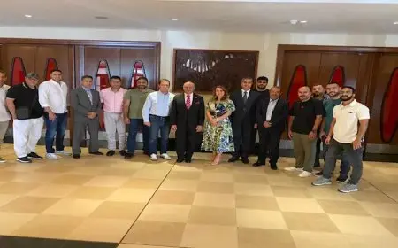التصديري للصناعات الهندسية يطلق بعثة تجارية إلى أوغندا لتعزيز الصادرات
