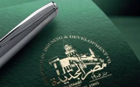 مصر الجديدة للإسكان تقترب من تحصيل مديونية بـ 96.3 مليون جنيه على “المعادي للتشيد”