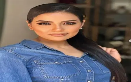 سهر الصايغ تنشر صورًا جديدة أثناء تأدية عملها بالقصر العيني.. ونجوم الفن يعلقون