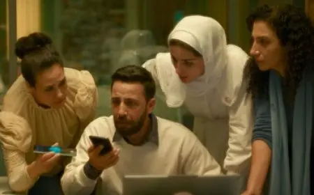 غدا.. 4 عروض للفيلم التونسي «صوت هند رجب» بمهرجان فينيسيا السينمائي