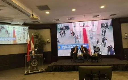 رئيس اقتصادية قناة السويس: نجحنا في جذب 311 مشروعًا خلال 3 سنوات باستثمارات تتجاوز 10.2 مليارات دولار