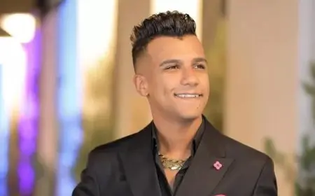 إصابة عصام صاصا بجرح في يده