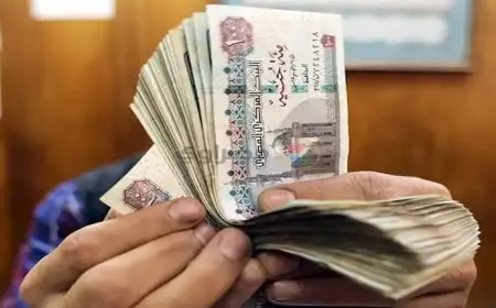 سعر الفائدة ينخفض 2% على الوديعة الأسبوعية لدى المركزي بعطاء اليوم