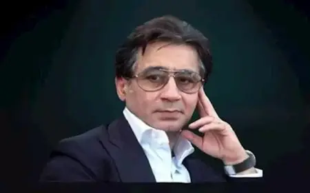 بعد غياب.. رجل الأعمال أحمد عز يترشح لانتخابات غرفة الصناعات المعدنية