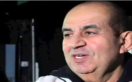 محمد التاجي: أفلام يوسف شاهين لم تنجح تجاريًا