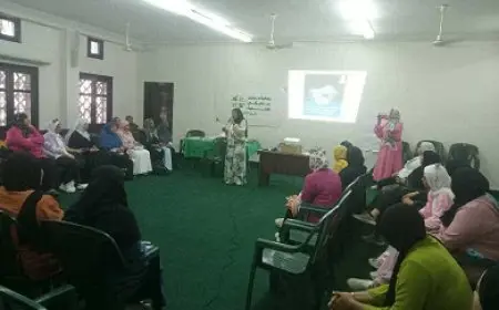 التضامن: تدريب وتأهيل ألف رائدة اجتماعية بالشراكة مع صندوق الأمم المتحدة للسكان