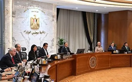 رئيس الوزراء الحكومة لديها رؤية اقتصادية حتى عام 2030 تمتد لما بعد الاتفاق مع صندوق النقد