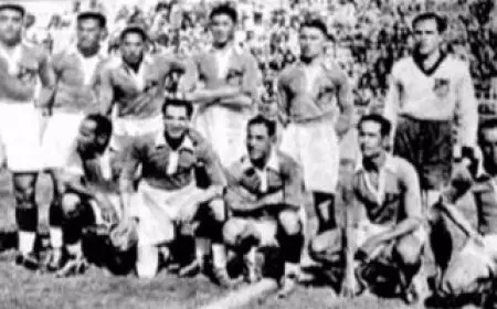 مصر وإثيوبيا.. قصة كروية «كلاسيكية» بدأت قبل 68 عامًا