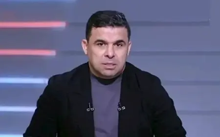 “مكنتش أقصده”.. الغندور يكشف حقيقة معاقبة إمام عاشور وزيزو في الأهلي