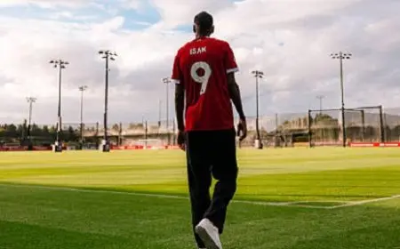 ليفربول الأكثر إنفاقًا.. تعرف على الصفقات الصيفية بالدوري الإنجليزي