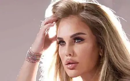 نيكول سابا تكشف سبب عدم إنجابها للمرة الثانية