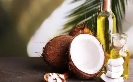 في يومه العالمي.. جوز الهند يضبط السكر وضغط الدم ويحمي من تجاعيد البشرة