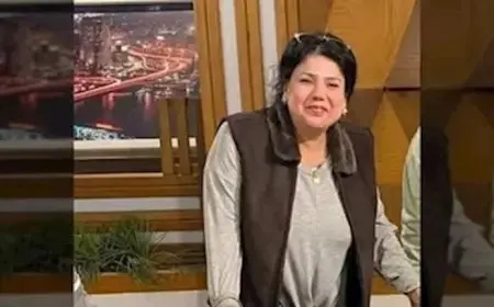 بعد وفاتها.. معلومات عن الإعلامية عبير الأباصيري؟
