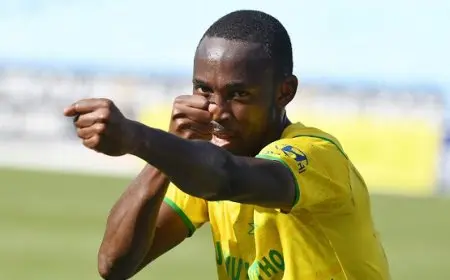 نجم صن دوانز يكشف سر فشل انتقاله إلى الترجي