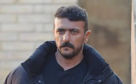 أحمد العوضي يتمسك بالغناء الشعبي في أعماله الرمضانية.. ويارا أحدث المنضمين