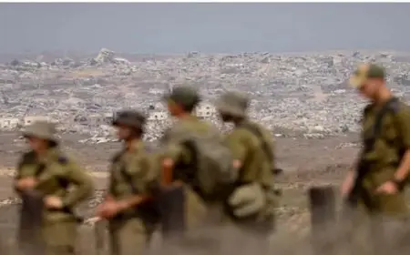 تململ الاحتياط.. جيش إسرائيل على حافة الانهيار ويبحث عن جنوده بالواتسآب