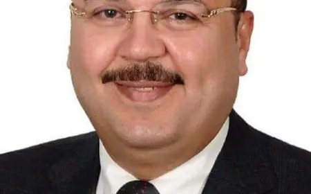 النائب ميشيل الجمل: استضافة القاهرة لاجتماع قمة العشرين تعكس مكانة مصر الدولية والاقتصادية