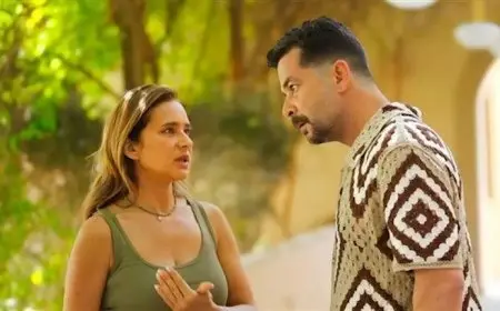 بعد الشكوى للرقابة تعديل اسم فيلم “جوازة في جنازة” فيديو