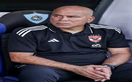 محمد يوسف يوجه طلبًا لإدارة الأهلي.. ما علاقة بركات وبيبو ووليد سليمان؟