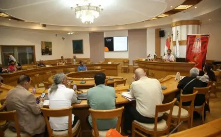 مهرجان القاهرة الدولي للمسرح التجريبي يناقش المسرح والمابعديات في ثاني جلساته الفكرية