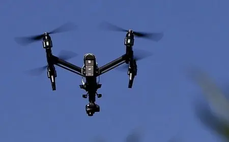 دويتس الألمانية تستحوذ على مواطنتها زوبك لتدخل مجال صناعة الطائرات المسيّرة