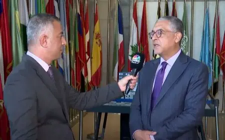 رئيس هيئة الاستثمار: نسعى لتنفيذ صفقات مماثلة لـ رأس الحكمة