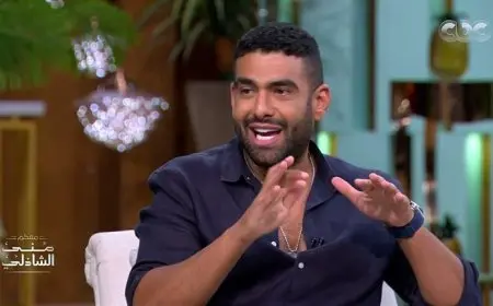 محمد الكيلاني يبدأ تصوير مشاهده في مسلسل “سنجل ماذر فاذر”