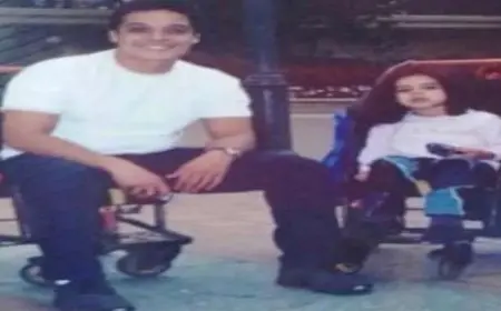 مريم منيب تُحيي ذكرى ميلاد والدها الراحل عامر منيب