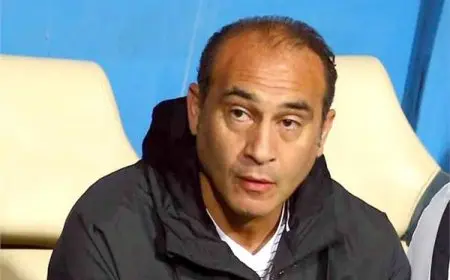 خالد الغندور يكشف سر تواجد علي ماهر في الأهلي بعد الهزيمة من بيراميدز