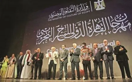 نقاش حول تغيير هوية مهرجان المسرح التجريبي مع انطلاق الدورة الـ32.. والمسرحيون ينقسمون