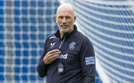 تقرير: كليمنت يرفض تدريب الأهلي