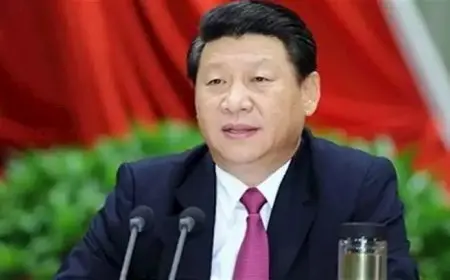 قمة شنجهاي.. هل يشكل تحالف الصين وروسيا تحديًا للنفوذ الأمريكي؟