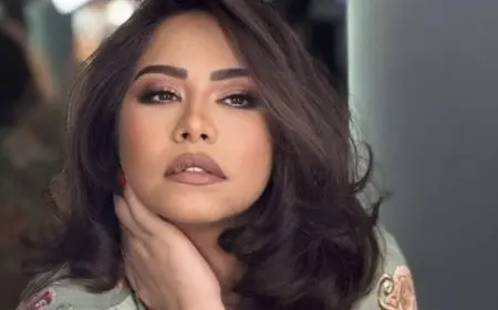 شيرين تنفي وجود خلافات مع محاميها ياسر قنطوش: من أكتر الناس الحريصة على مصلحتي