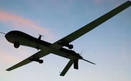 الحوثيون: تنفيذ 4 عمليات عسكرية ضد أهداف إسرائيلية