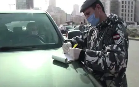 بتنسيق سعودي.. ضبط أكبر كمية كوكايين مهربة إلى لبنان