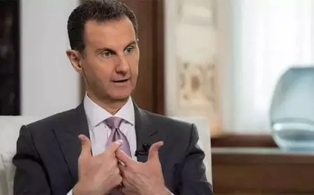 فرنسا: إصدار 7 مذكرات اعتقال لـ”بشار الأسد” وعدد من مسؤولي نظامه