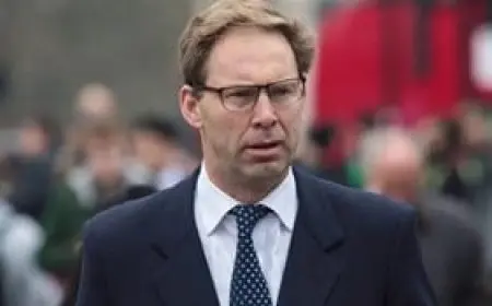 وزير بريطاني سابق: لا يمكن معاقبة شعب بأكمله بسبب حماس.. والغرب يواجه اختبارا أخلاقيا