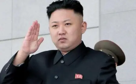 رئيس كوريا الشمالية يصل إلى بكين لحضور عرض عسكري بجانب بوتين وشي