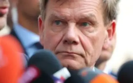 فاديفول يعتزم إتمام إجراءات إيواء الأفغان الحاصلين على موافقة دخول قبل نهاية العام