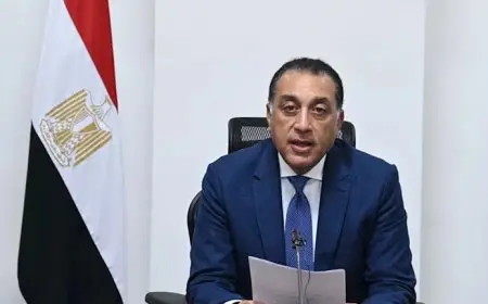 7.5 مليار دولار.. هل تنجح الاستثمارات القطرية في إنعاش الاقتصاد المصري؟