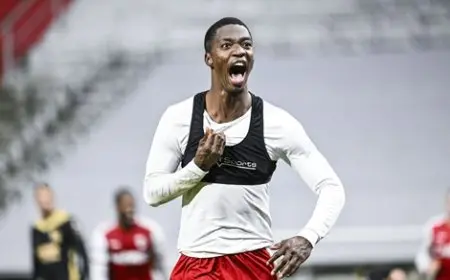 تقرير: دومبيا على أعتاب اتحاد جدة السعودي