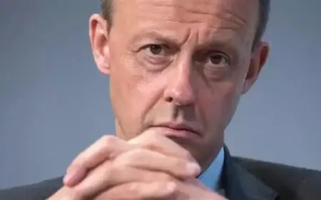 المستشار الألماني عن بوتين: ربما كان أخطر مجرم حرب في عصرنا