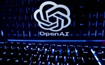 أوبن أيه آي وميتا تعلنان تطوير أنظمة محادثة الذكاء الاصطناعي لتحسين استجابتها لمشكلات المراهقين